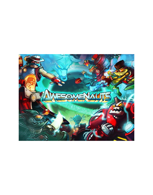 AwesomeNauts